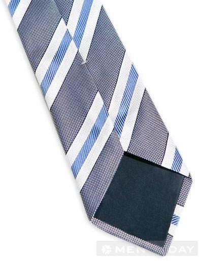 Tìm hiểu về chiếc cà vạt của quý ông