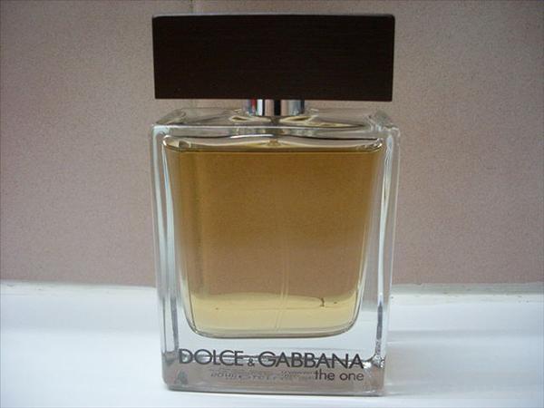 Thương hiệu thời trang: Dolce & Gabbana