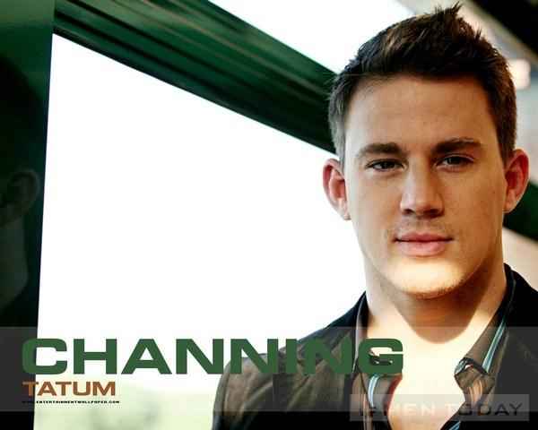 Cách diện đồ cho người cao to với Channing Tatum 3