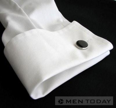 Cách chọn áo sơ mi trắng đúng chuẩn cho nam