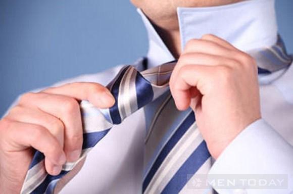 Ý nghĩa và cách chọn cravat chuẩn