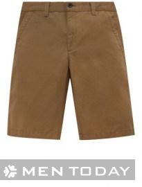 Xu hướng thời trang nam mùa hè 2013; Short và short suit
