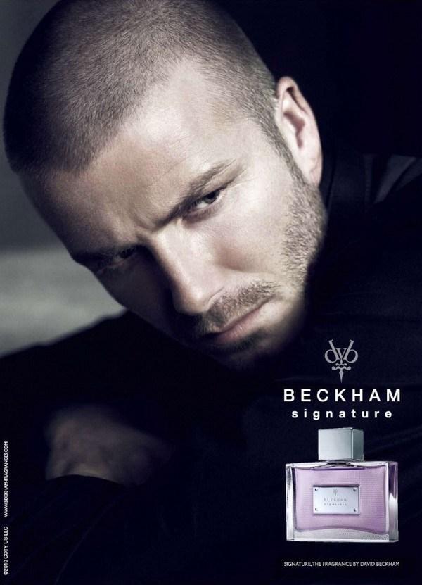 David Beckham và BST hợp đồng thời trang danh tiếng 32
