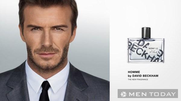 David Beckham và BST hợp đồng thời trang danh tiếng 34