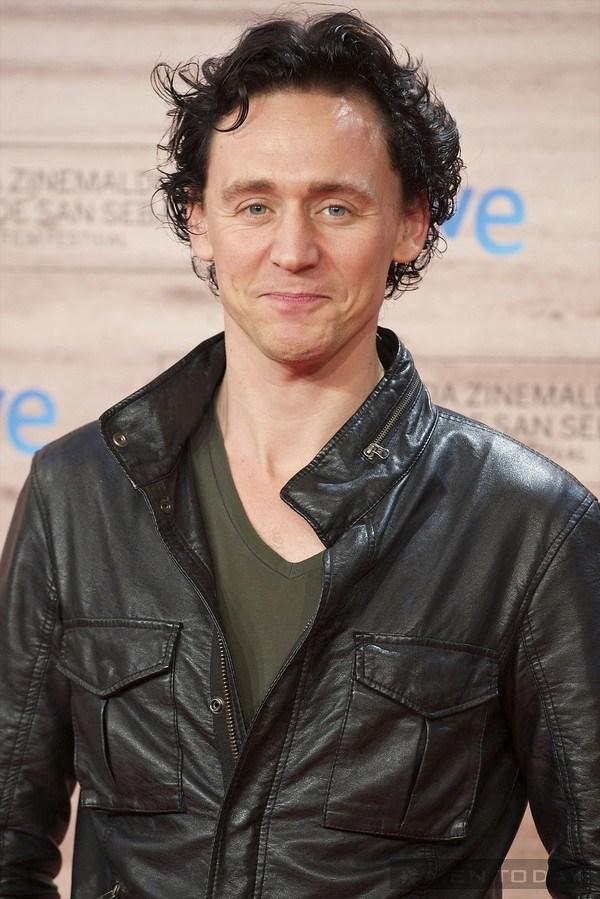 Tom Hiddleston - Sức cuốn hút của 