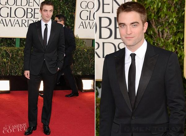 Robert Pattinson chính thức trở thành gương mặt mới của Dior 1