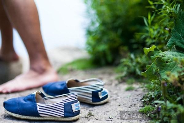 Cẩm nang giày đế cói - Đôi giày của mùa hè 6