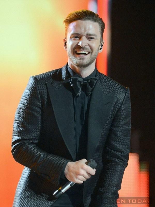 Mổ xẻ phong cách quý ông hiện đại của Justin Timberlake 3