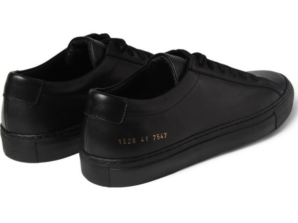 Giày sneakers Common Projects