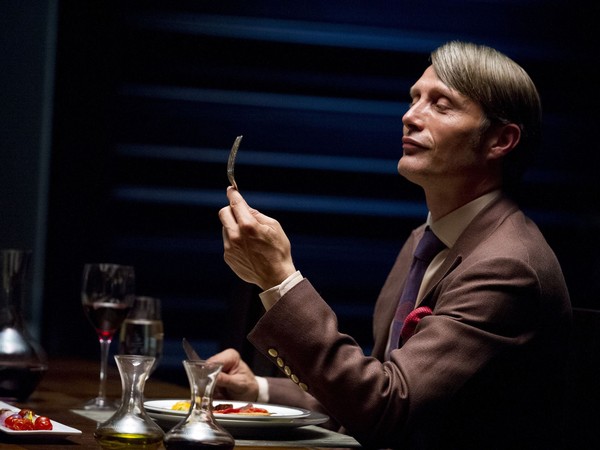Hannibal Lecter (Hannibal Series) - Mads Mikkelsen 3