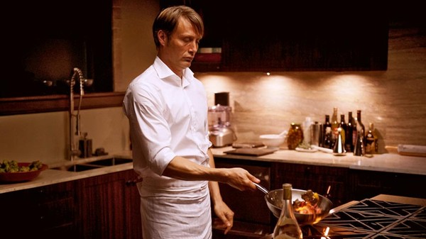 Hannibal Lecter (Hannibal Series) - Mads Mikkelsen 6