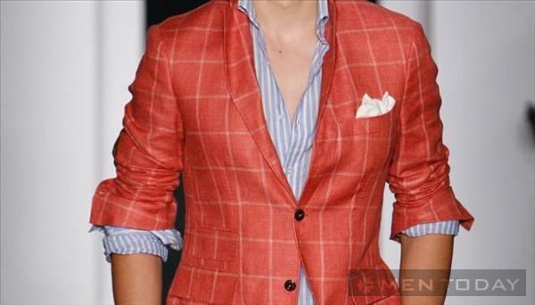 Khái niệm và cách phân biệt blazer, sport jacket & suit nam