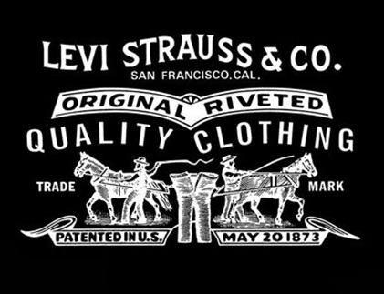 Ý nghĩa của thương hiệu LEVI'S