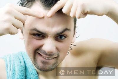 10 bí quyết giúp nam giới chống lão hóa cho làn da