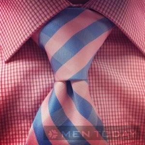 18 kiểu thắt cà vạt cho phái mạnh thêm lịch lãm [P2]