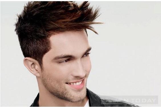 Chăm sóc tóc: 6 sai lầm về tóc của đàn ông